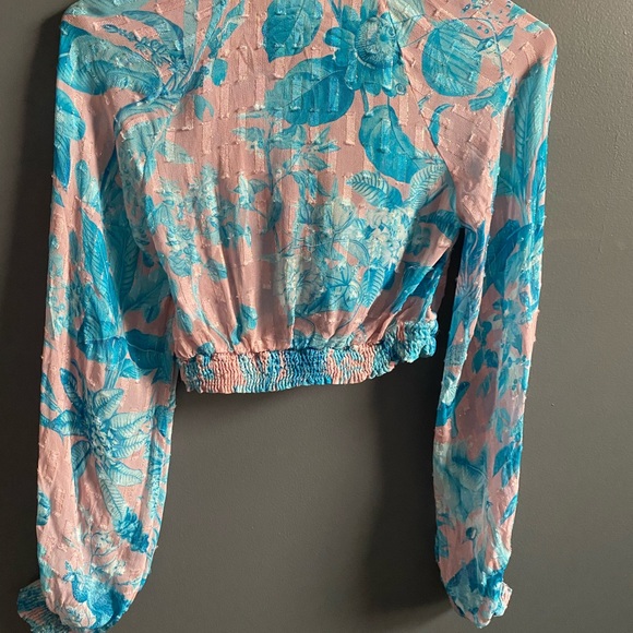 Hemant and Nandita Top - Picture 4 of 4